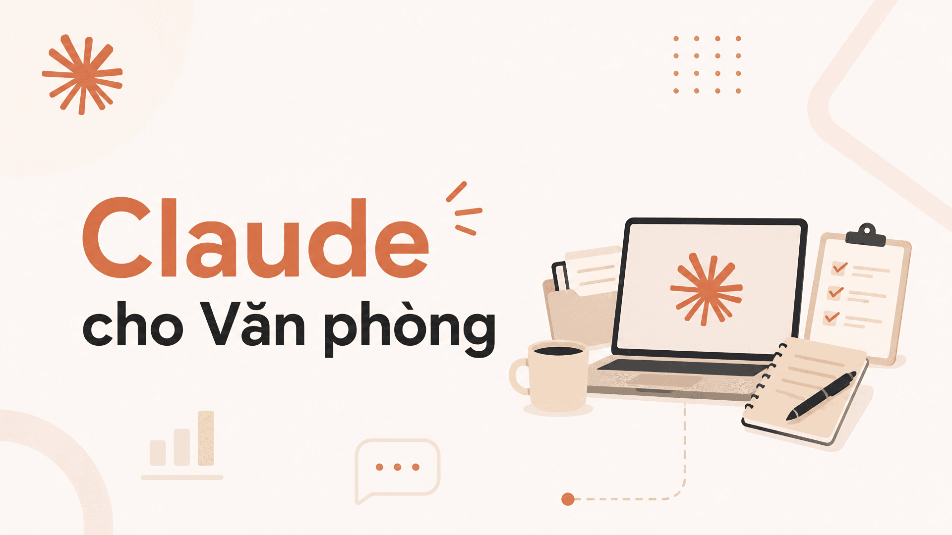 Claude cho văn phòng