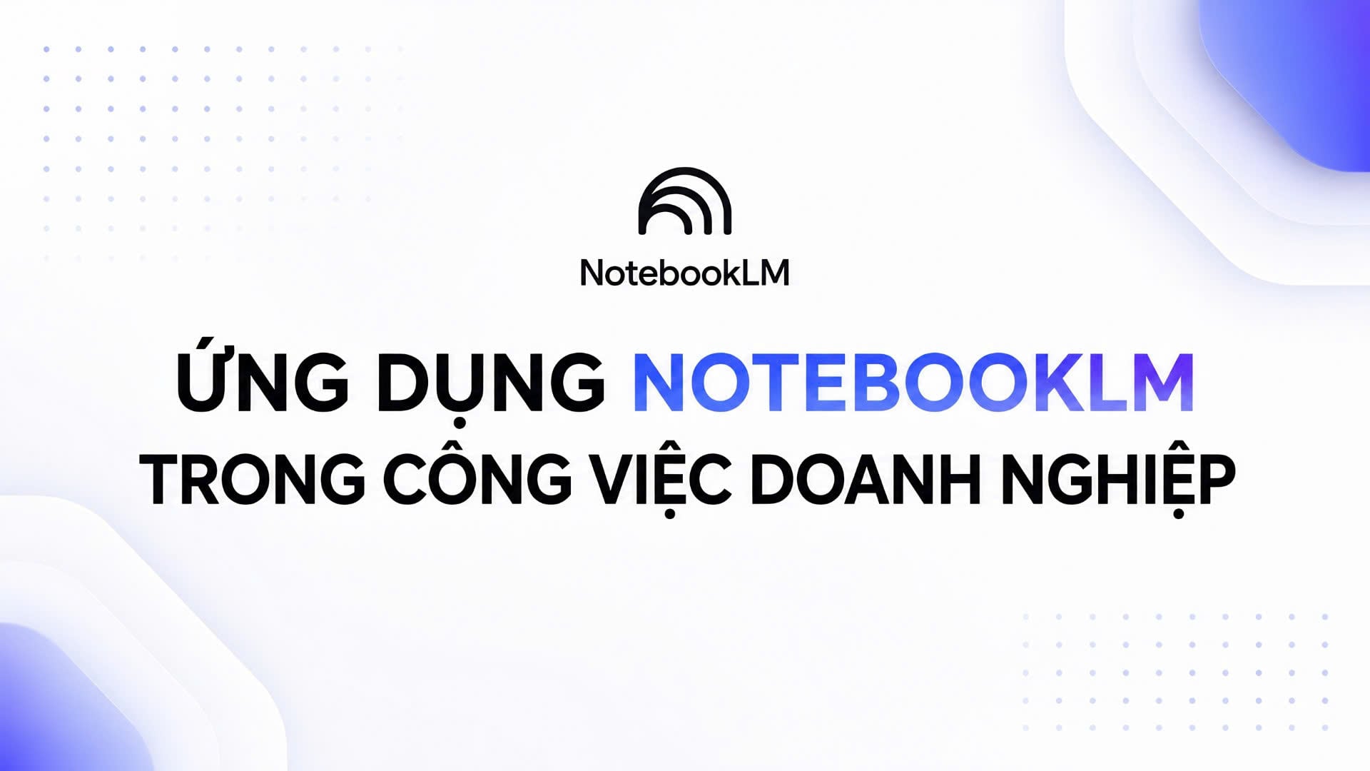 Xây dựng kho tri thức - Trợ lý dữ liệu số AI